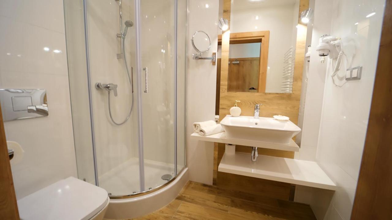 Apartamenty Everysky - Pusta 8 카르파츠 외부 사진