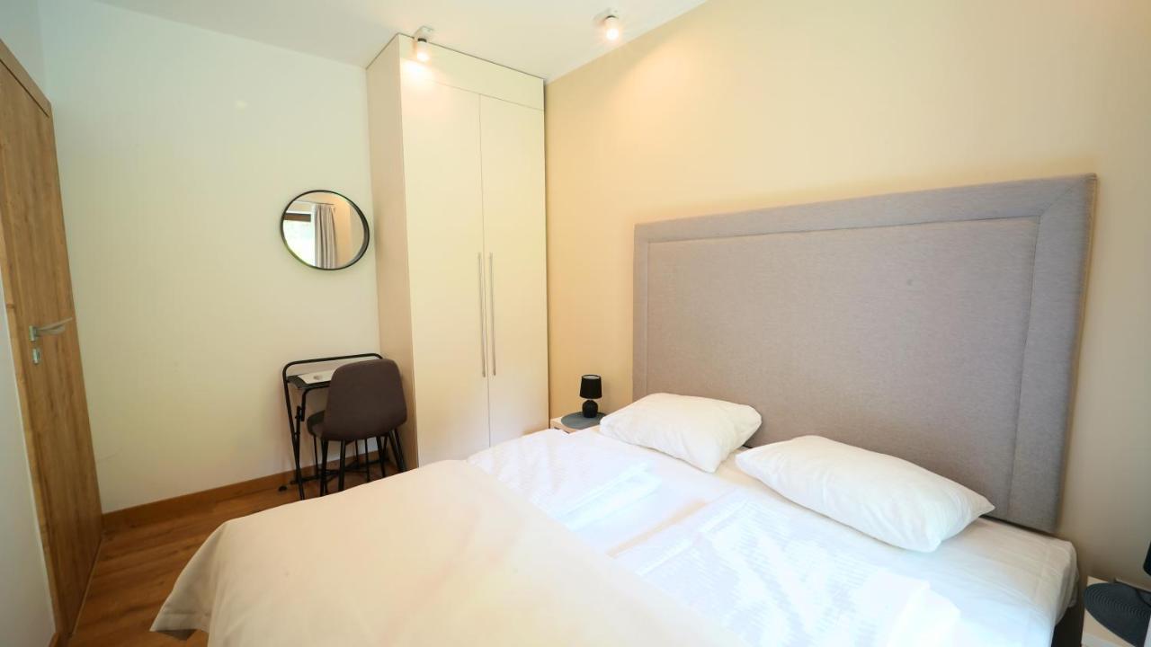 Apartamenty Everysky - Pusta 8 카르파츠 외부 사진